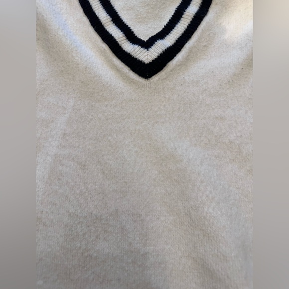 Oak + Fort Sweater vest - Picture 6 of 8